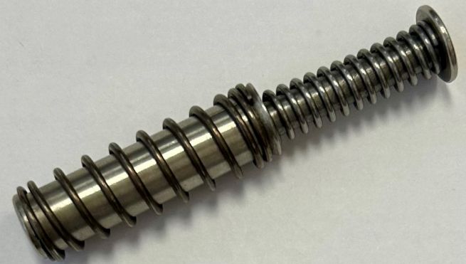 GLOCK 26, 27, 33, 39 - S/S GUIDE ROD ASSEMBLY.